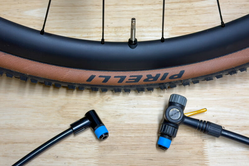 Schwalbe Clik Valve Review: The Presta Valve Killer?