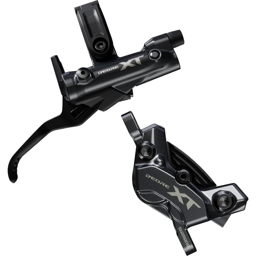 Shimano XT M8220 brake upgrade kit