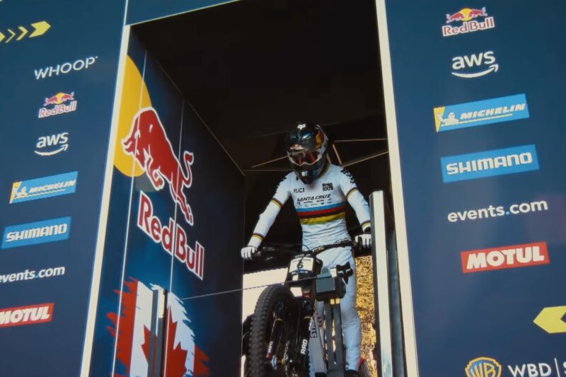 Video: The Search For Milliseconds: Jackson Goldstone