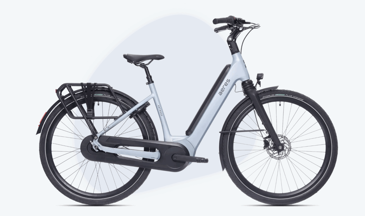 Belgian Cycling Factory introduces a lifetime warranty on its bikes, including Aeres