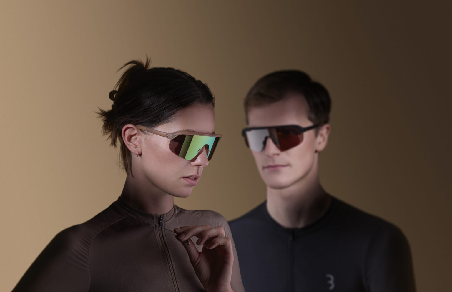Unisex Arc FLUX sunglasses
