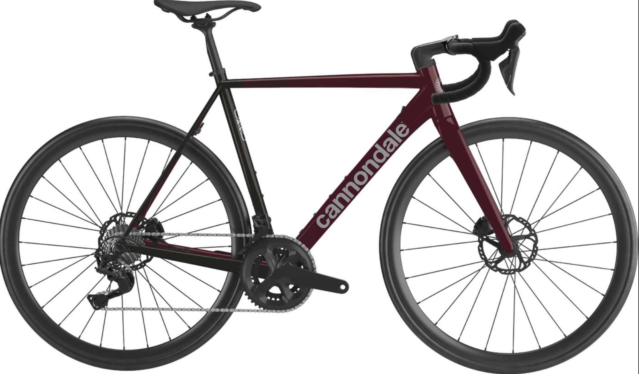 CAAD 14 Shimano 105