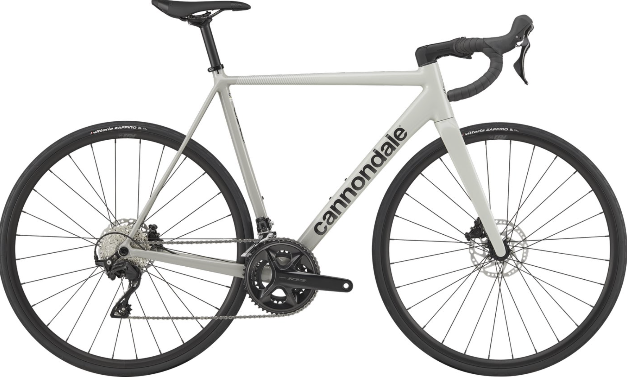 CAAD 14 White Shimano