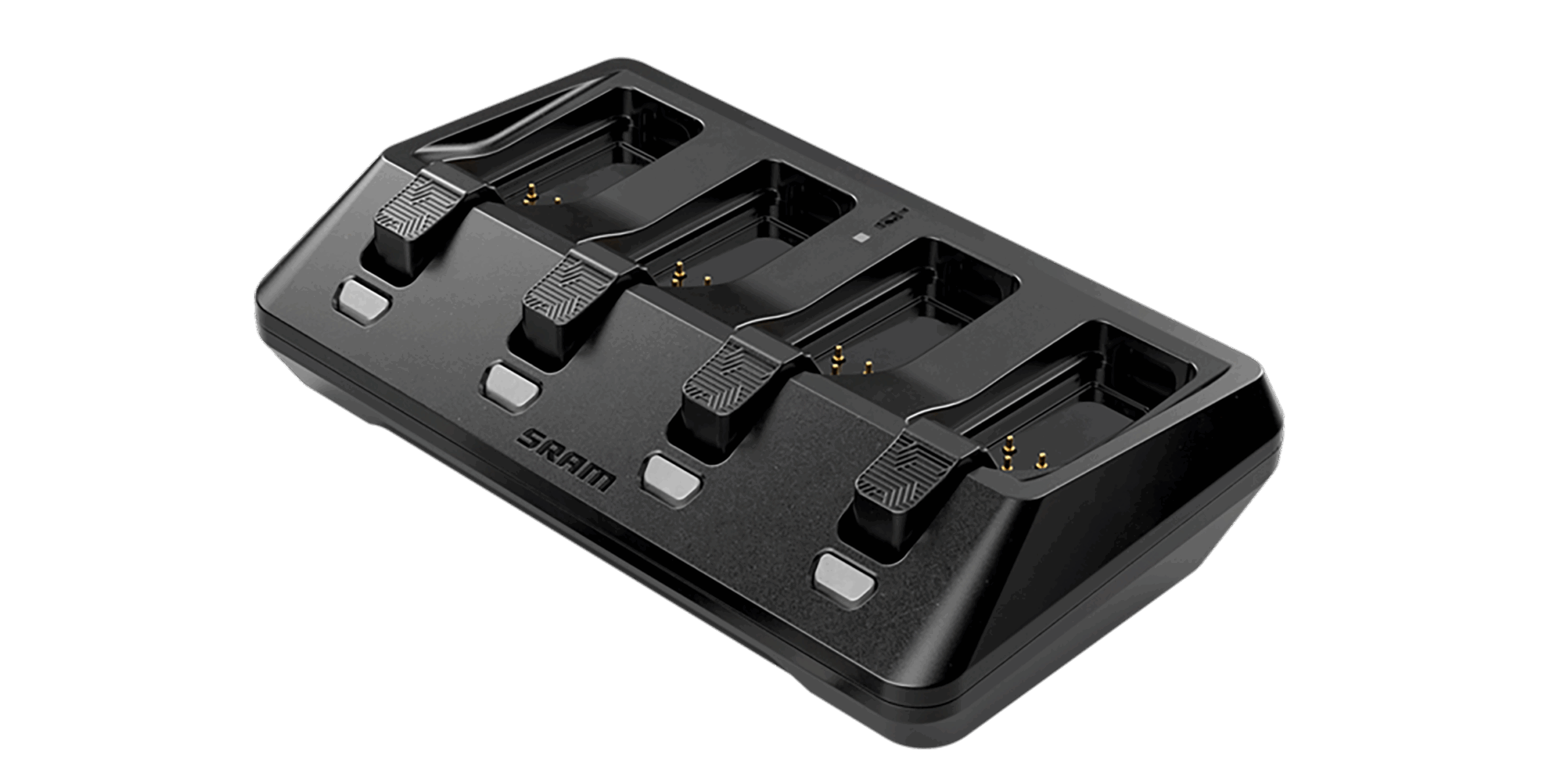 Charger SRAM with Type C