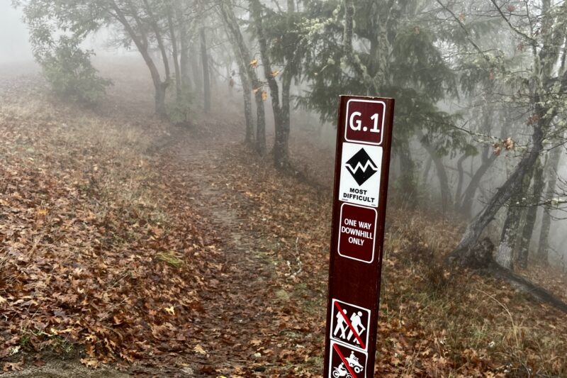 Southern Oregon has a New Mountain Bike Destination: Say Hello to Grants Pass