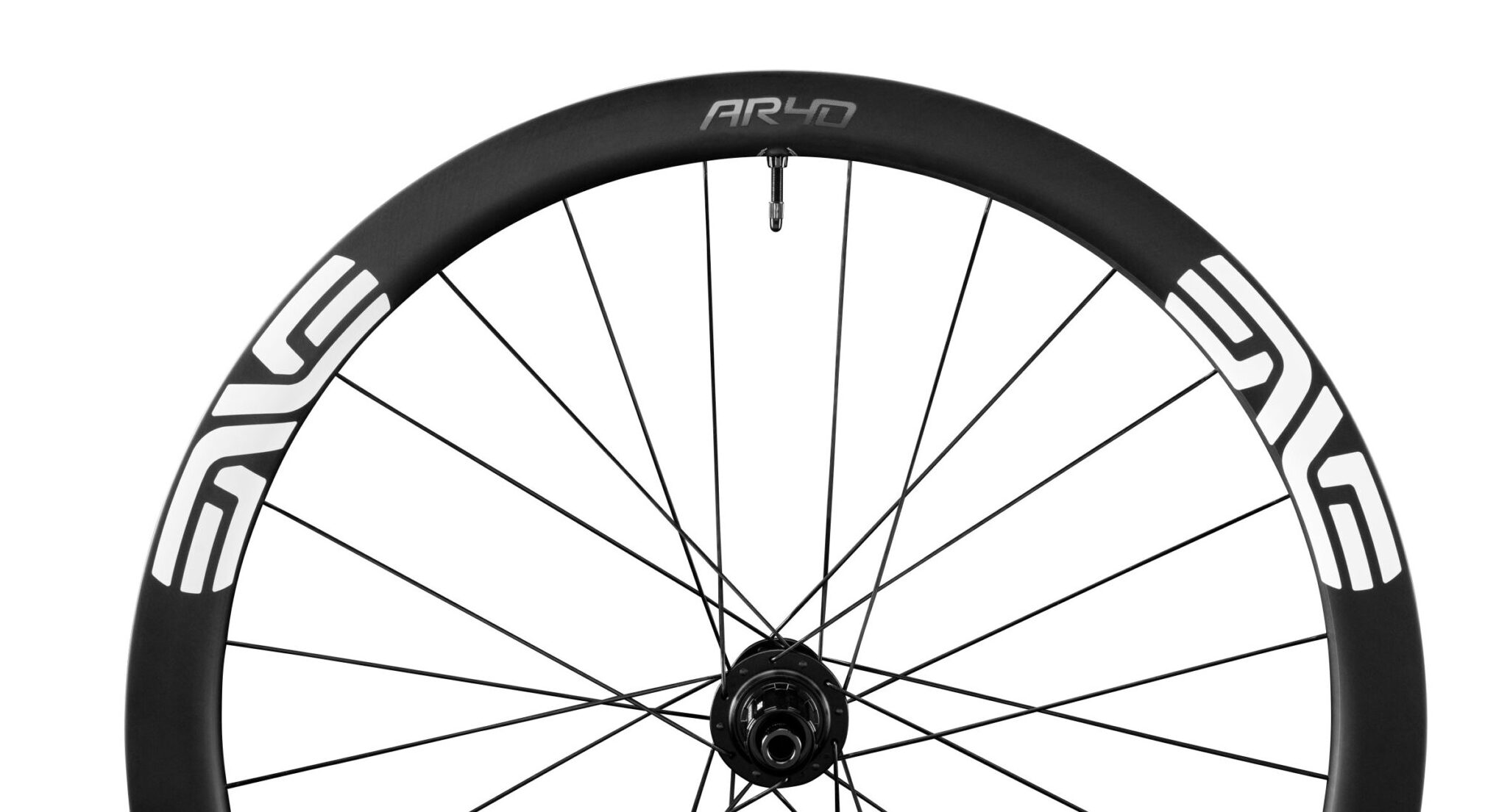 ENVE-AR40-Road-Gravel-Wheelset top logo