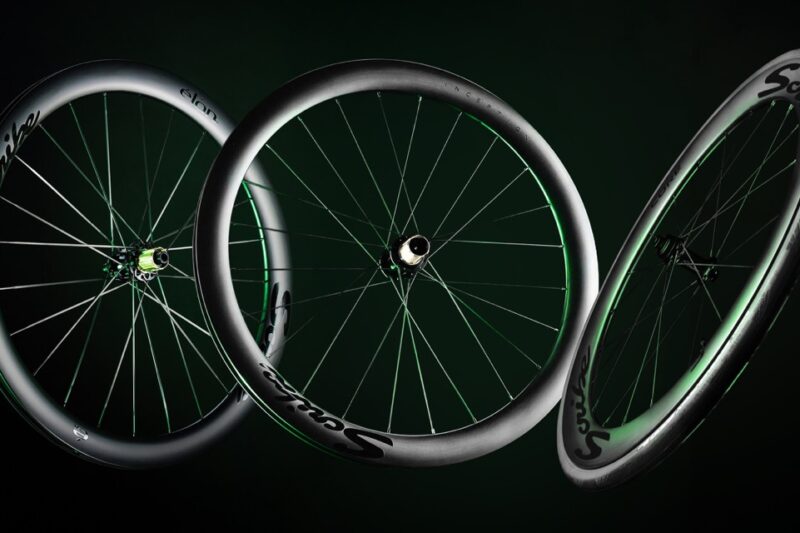Bike Wheels Hand-Built in Belfast: Scribe Cycling Wants to Revolutionize Your Riding Experience