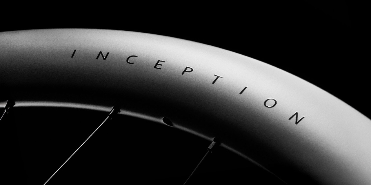 Scribe Cycling wheels inception