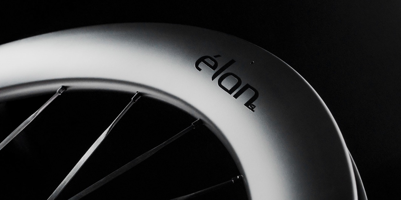 Scribe Cycling wheels Elan