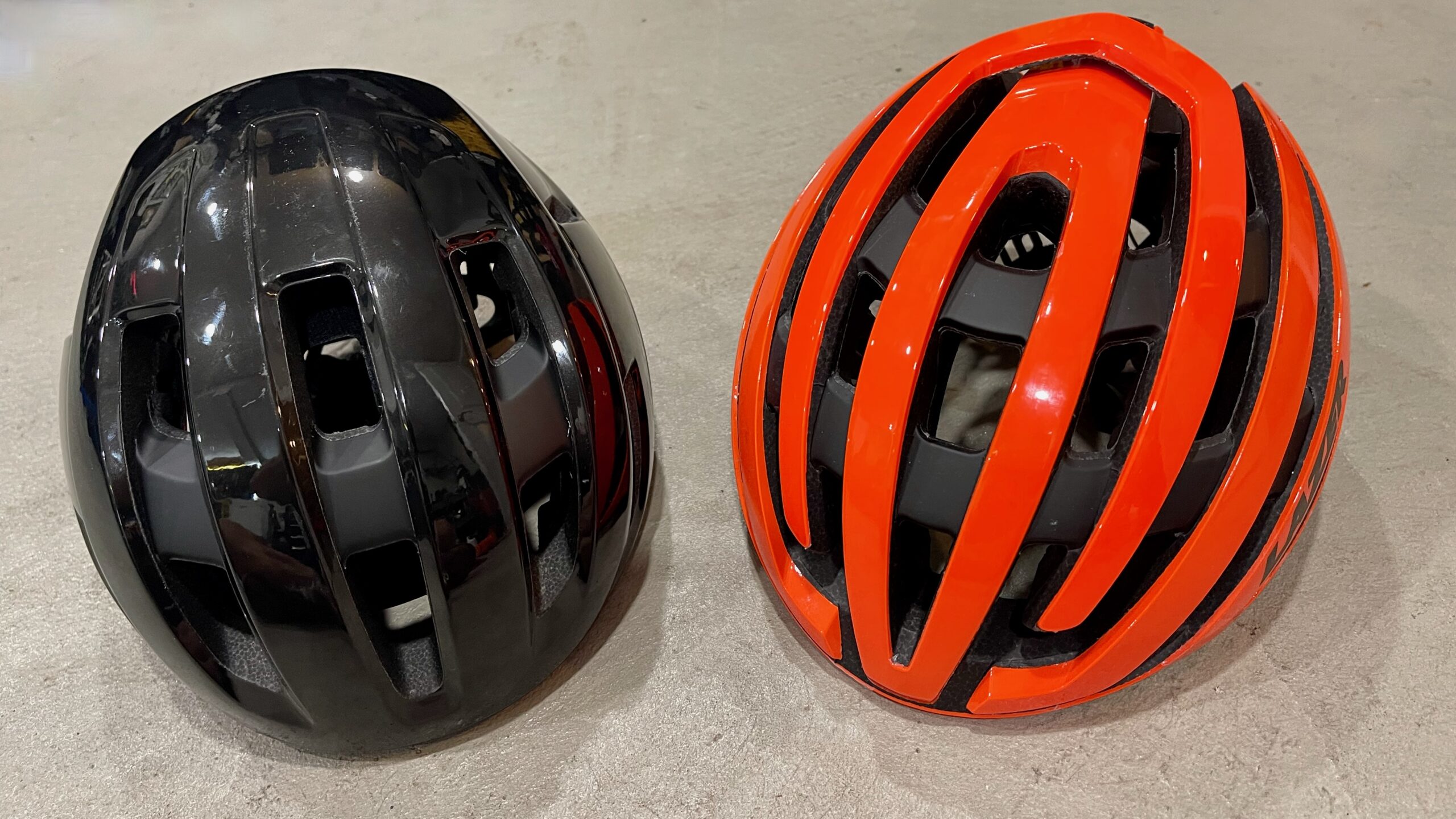 Lazer Sphere comp with Z1