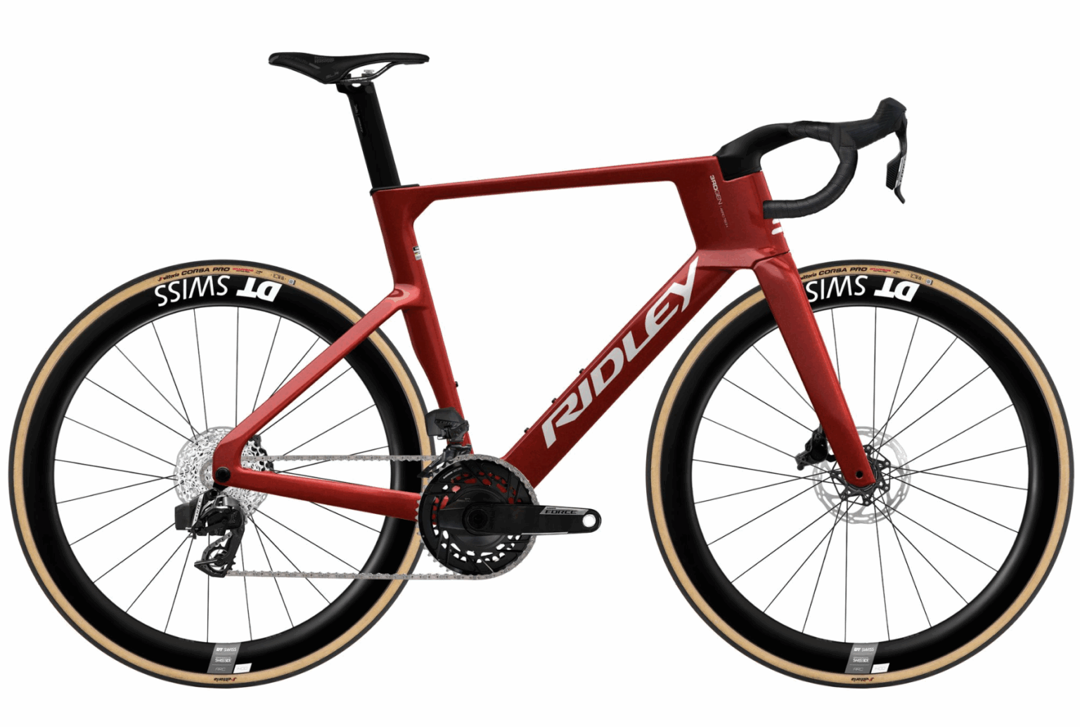 a studio image of the Noah Fast