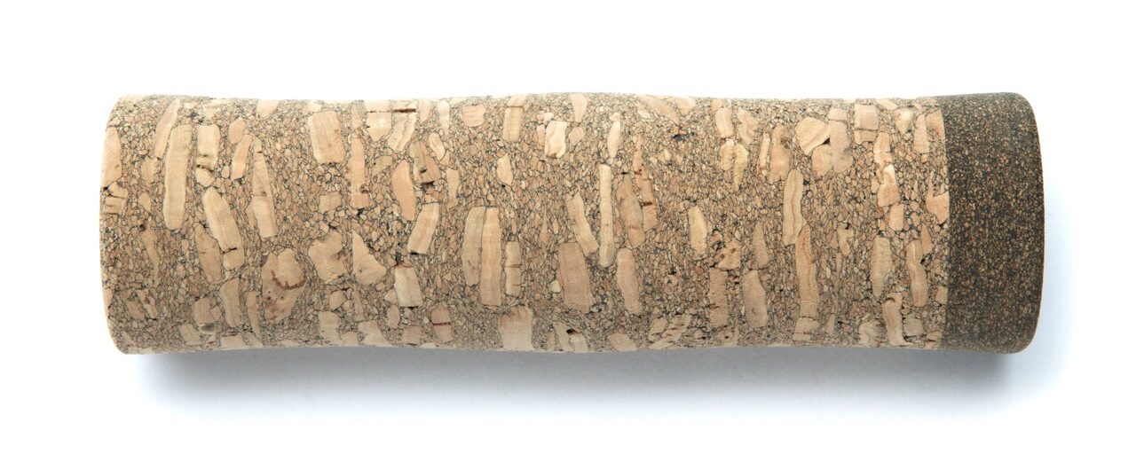 Portland Design Works Lisbon Cork Grips one grip