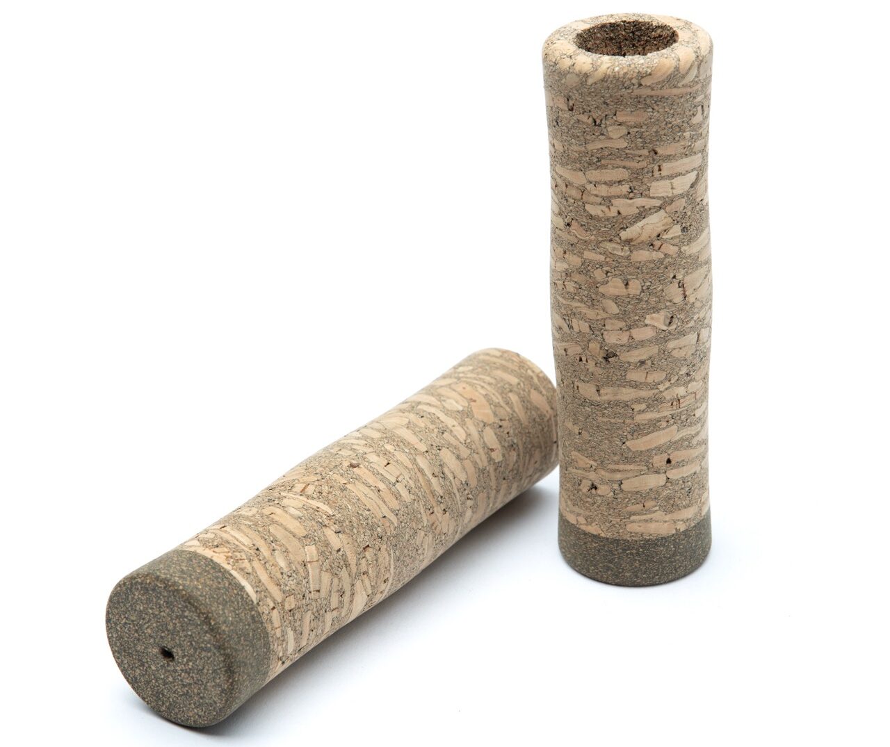 Portland Design Works Lisbon Cork Grips two grips
