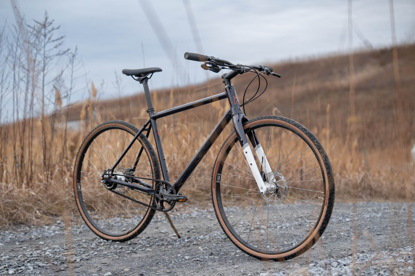 Priority Bicycles Apollo Drop Bar, title pic