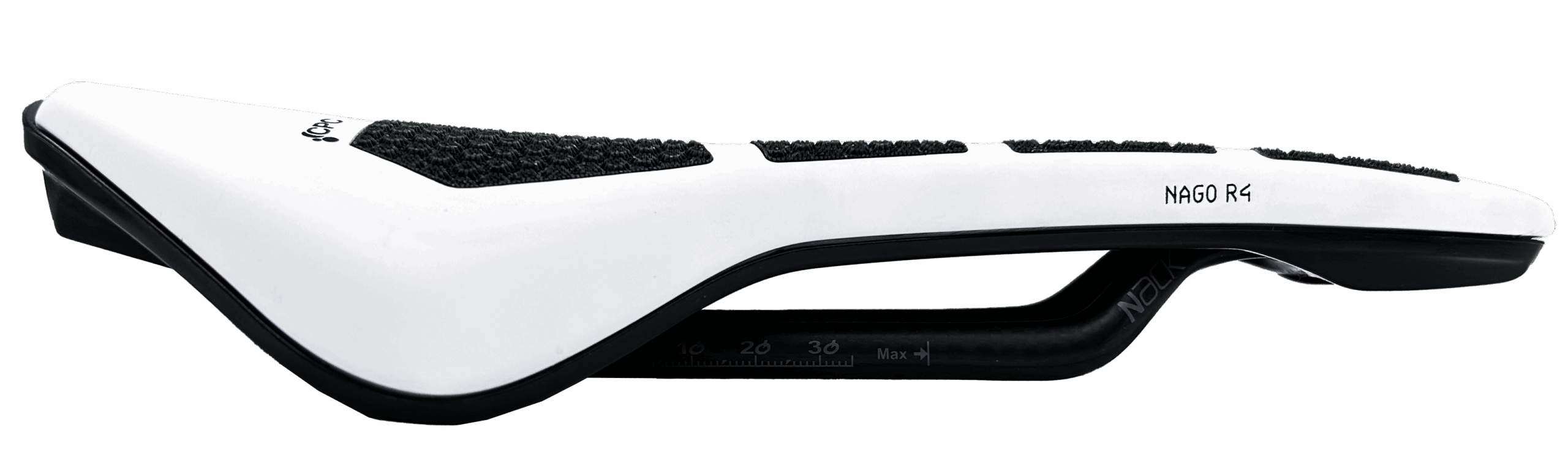 Prologo CPC Saddle Line nago r4 cpc white side