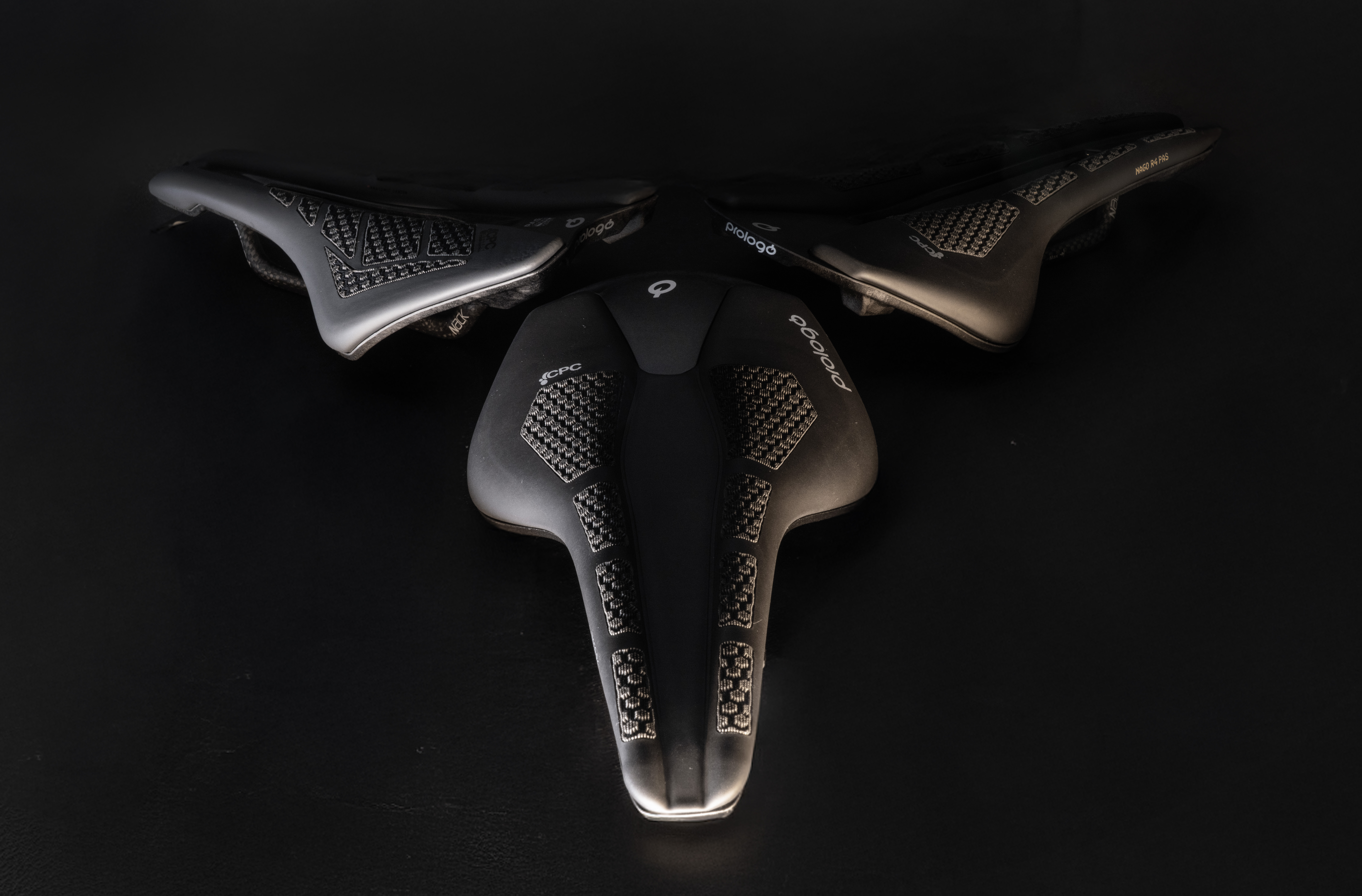 Prologo Expands CPC Saddle Line with New Nago R4 & Dimension R2