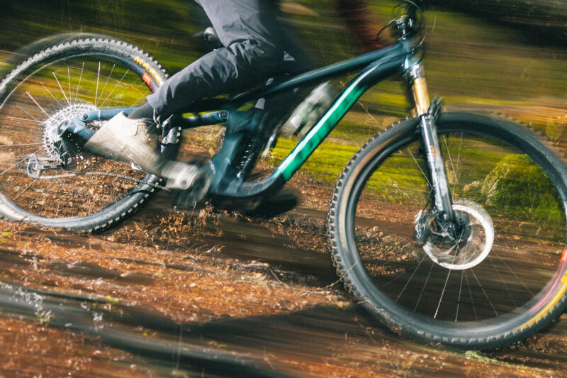 Reserve are the First Aftermarket Wheels Equipped w/ DT Swiss DEG DF Anti-Kickback