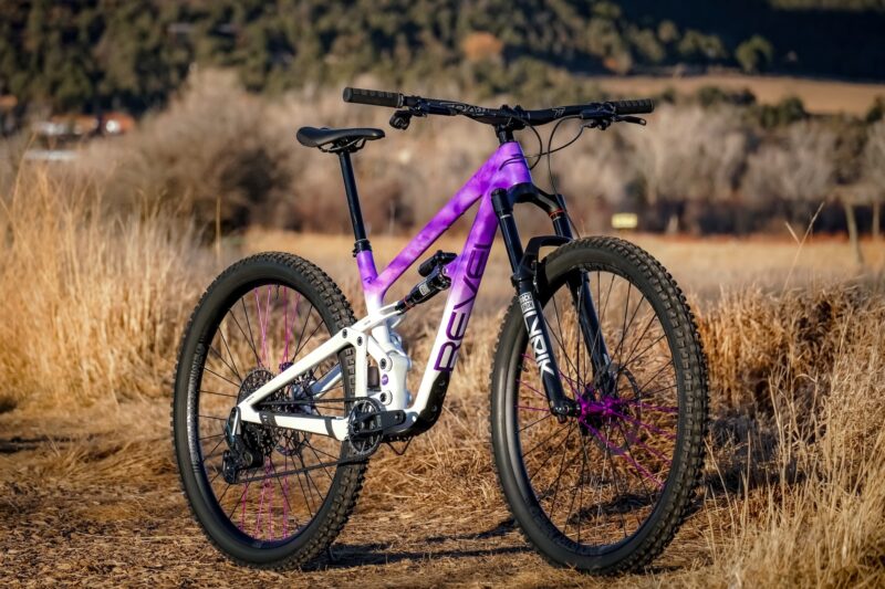 You Could Win This Custom Rascal SL in Revel x LoveYourBrain’s Fundraiser