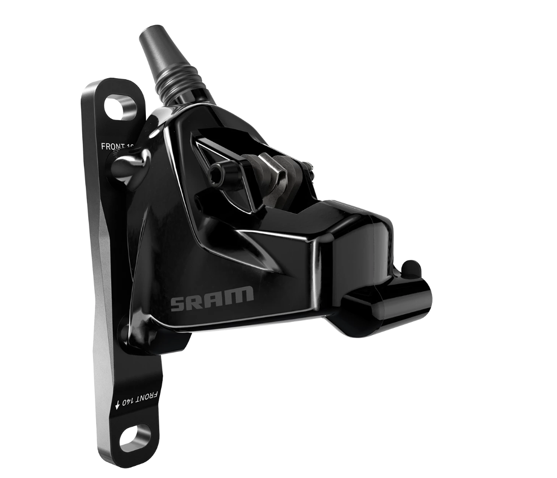 SRAM TT S900 caliper