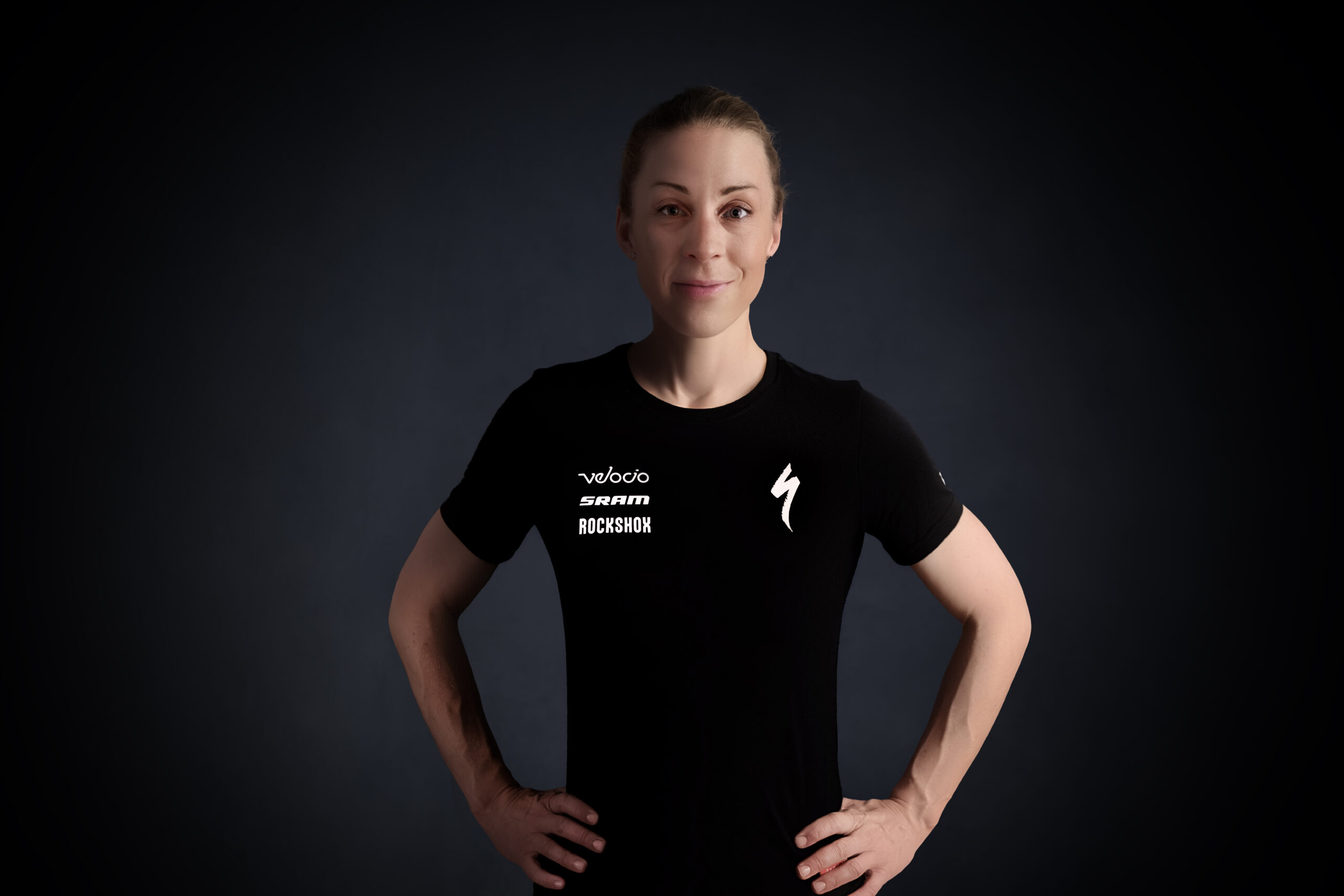 Specialized Off-Road Team Annika Langvad