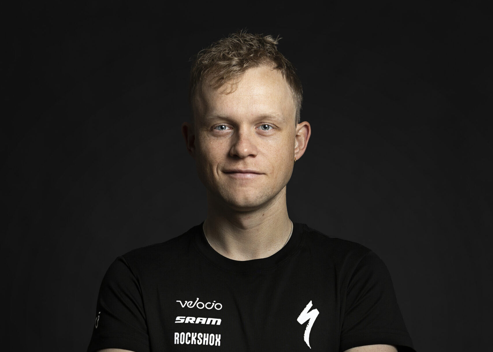 Specialized Off-Road Team Mads Wurtz Schmidt