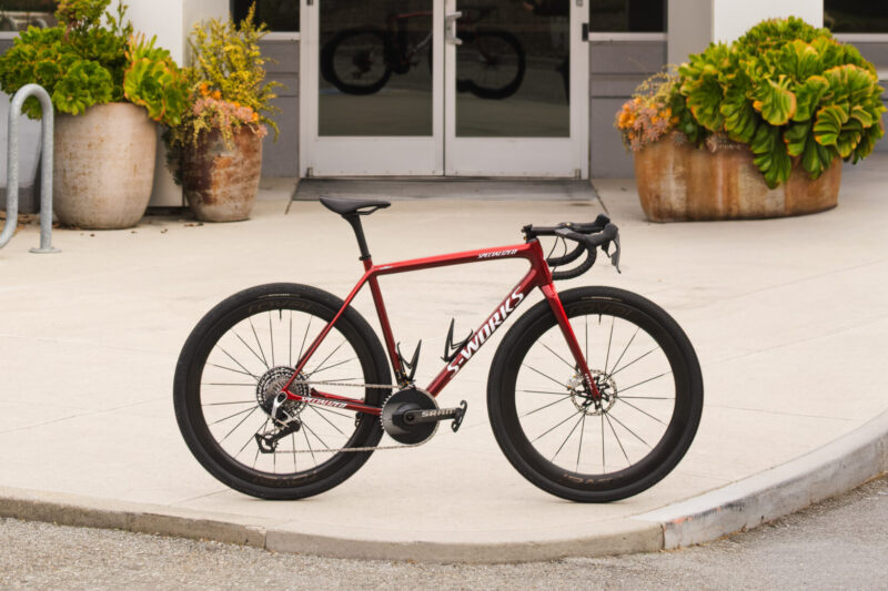 Keegan Swenson Lands on Specialized Off-Road Team’s Expanded Roster for 2026