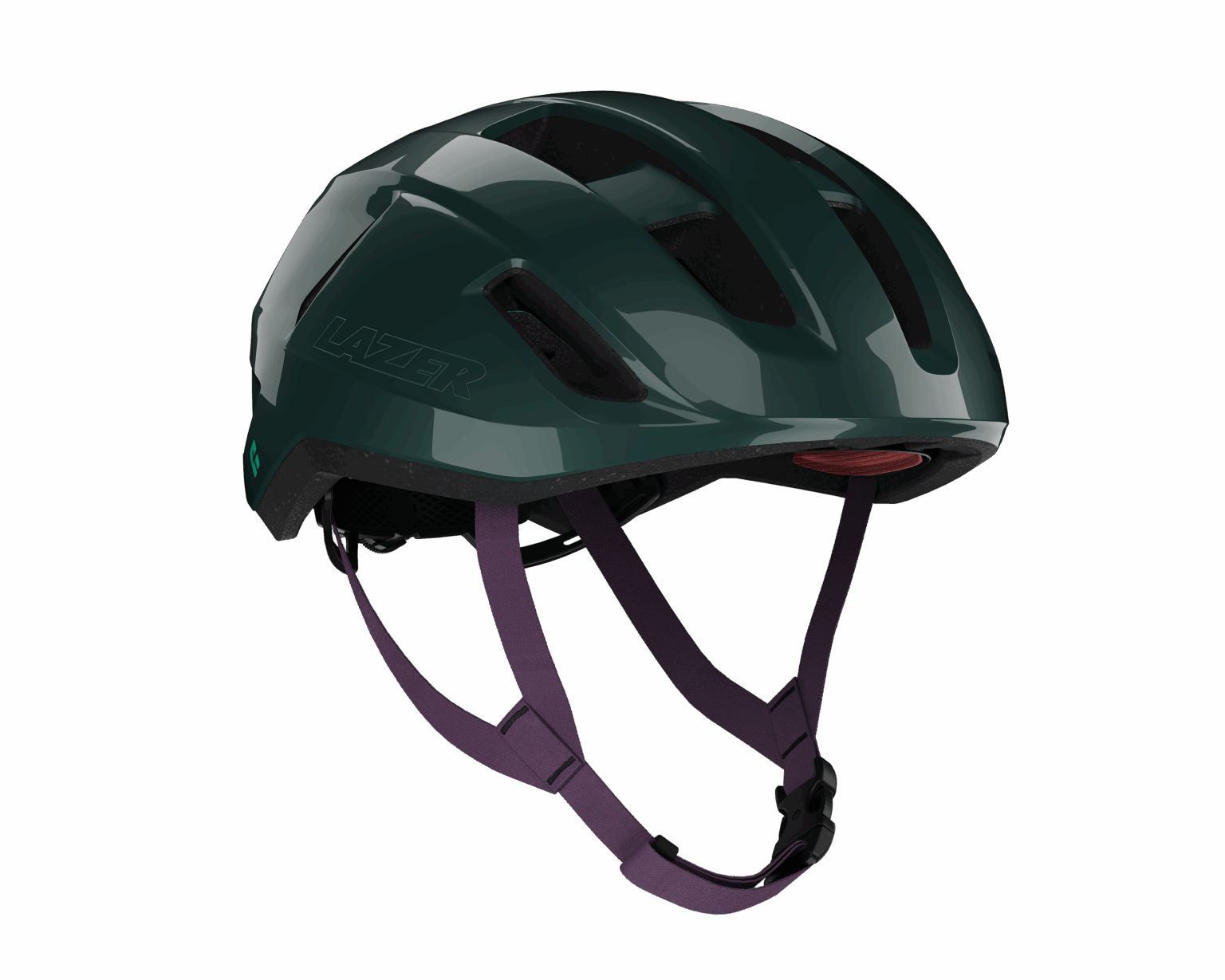 Sphere KinetiCore_Deep Green