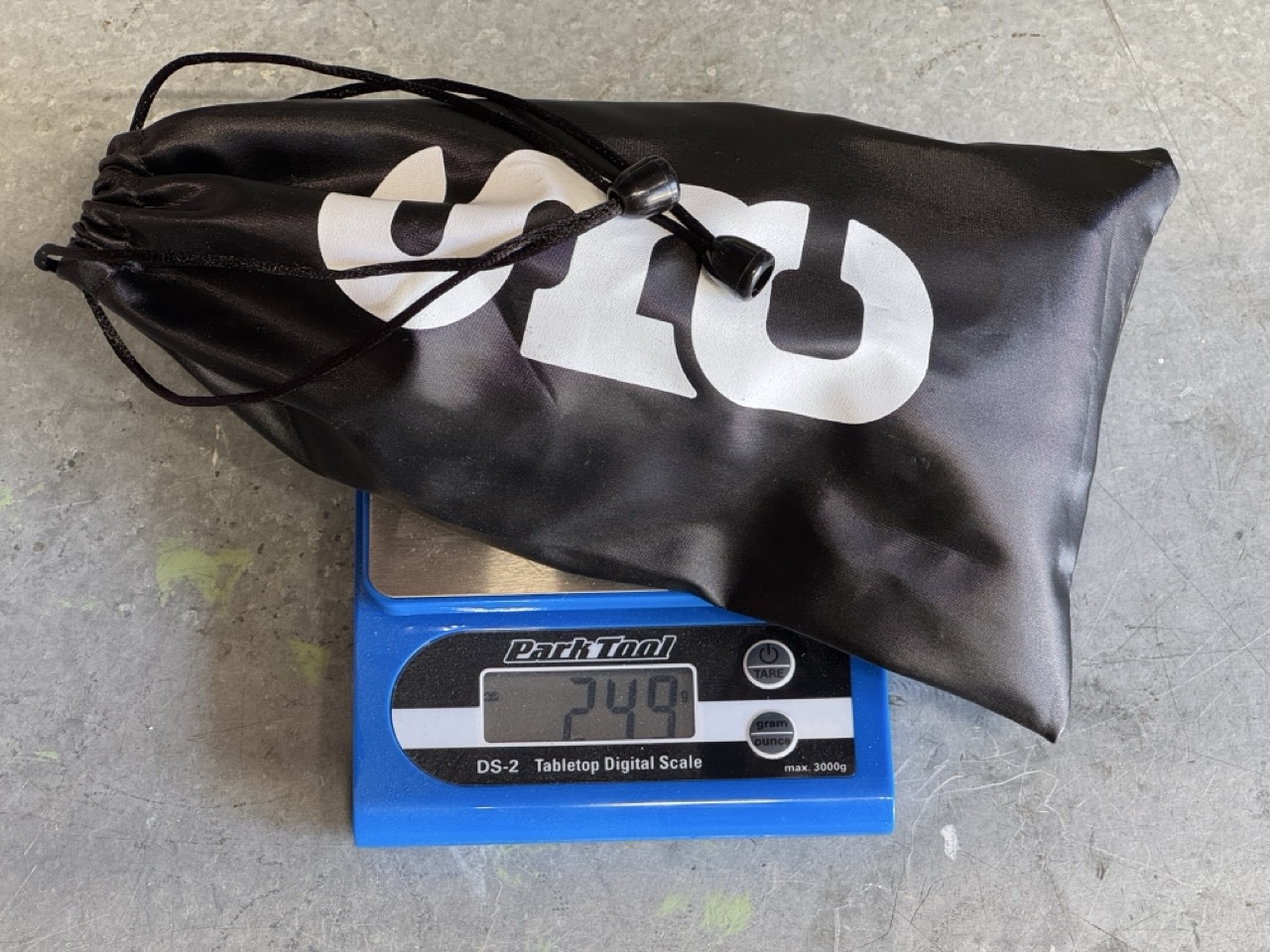 State Bicycle Electric Bike Inflator weight for all