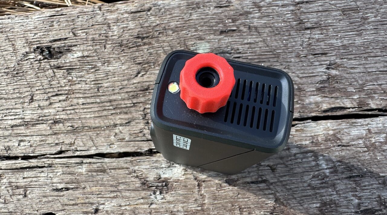 State Bicycle Electric Bike Inflator without hose