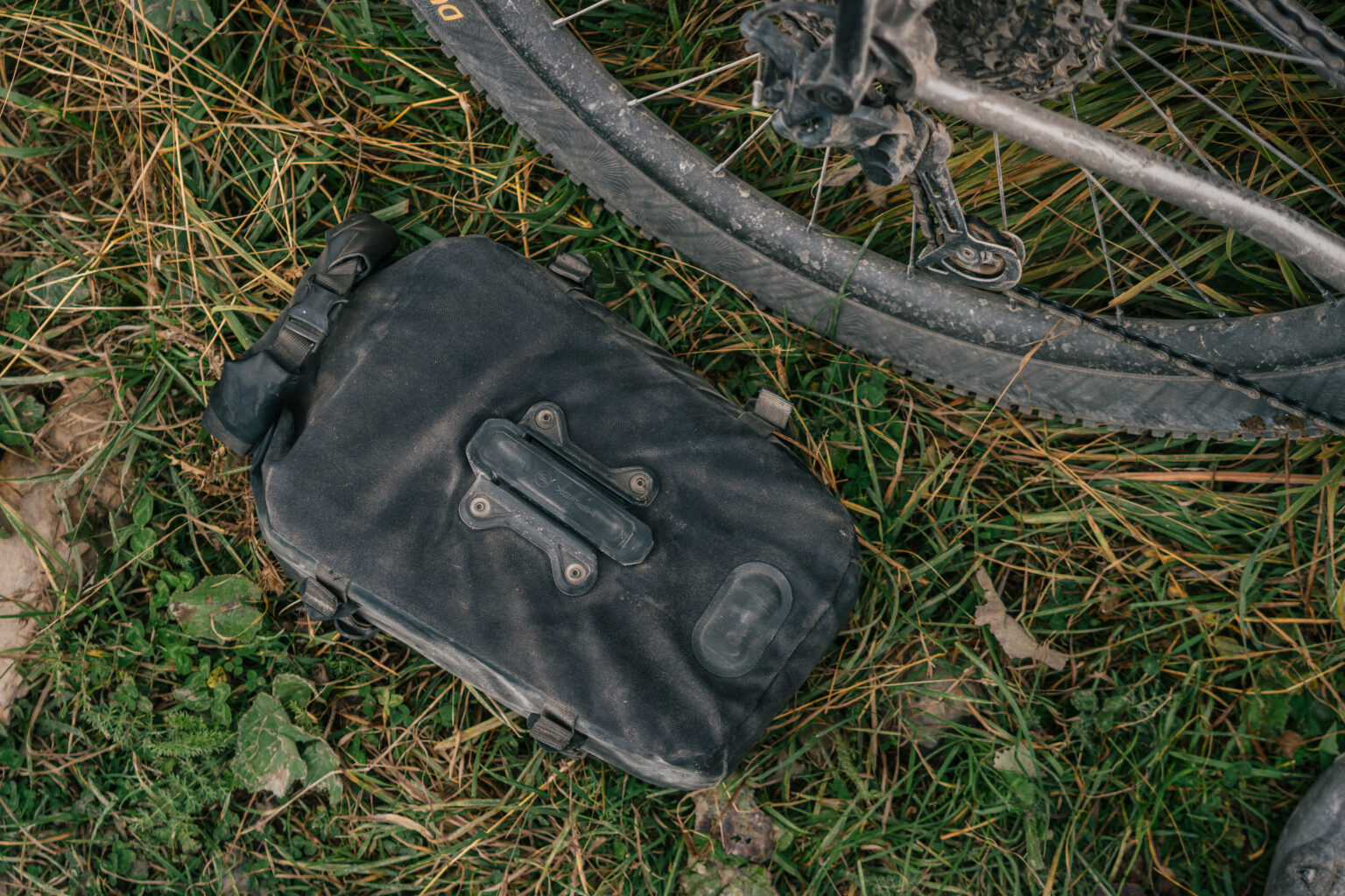 Switch Rack Ecosystem bags and how they attach