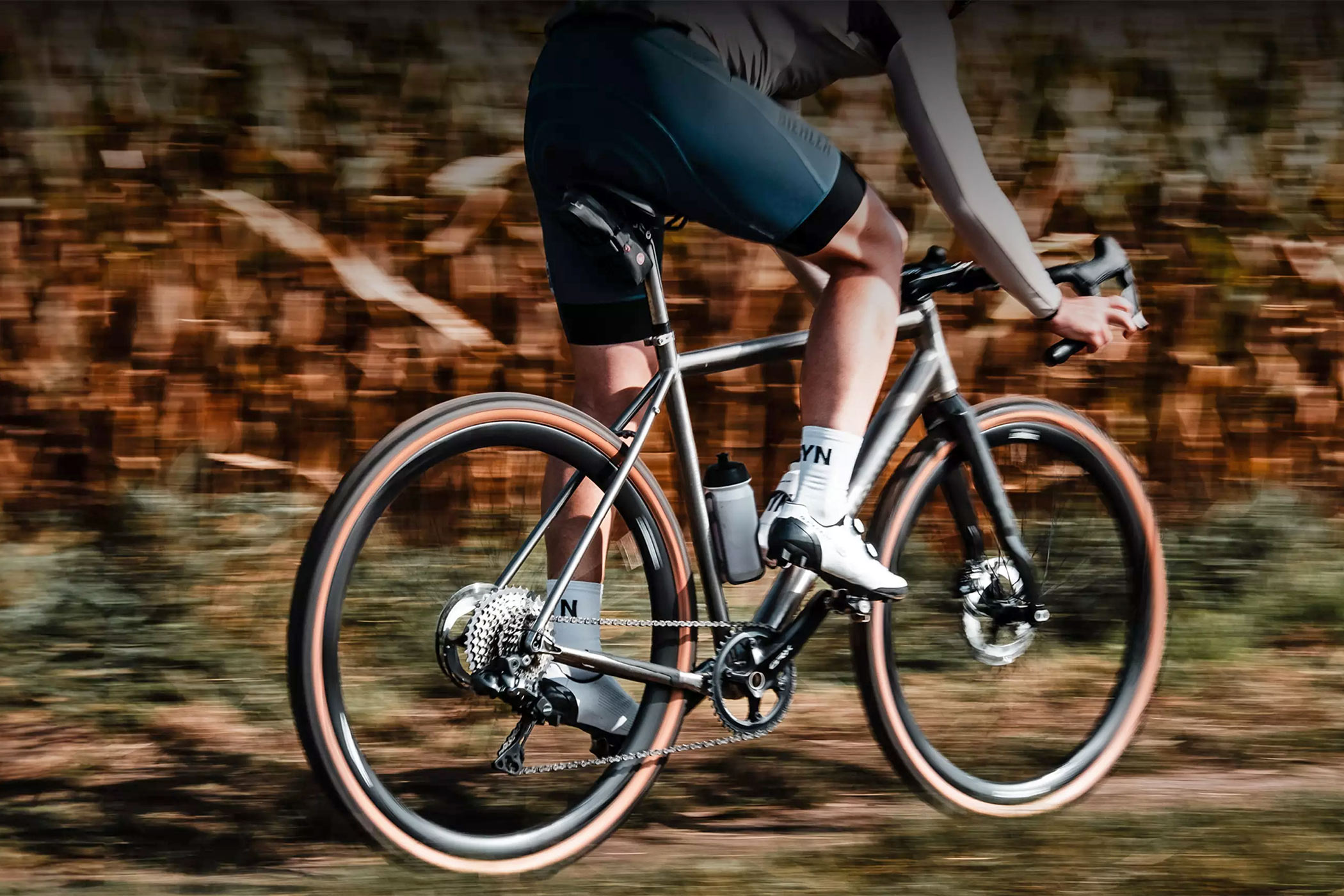 Veloe Italian cargo bike maker parent Velo-ce buys Van Nicholas titanium bikes, gravel bike