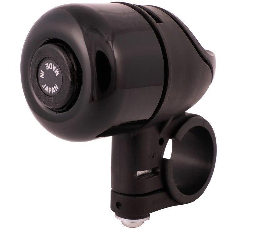 Wheels MFG Buys Merrycle and Incredibel Black Ace Bell