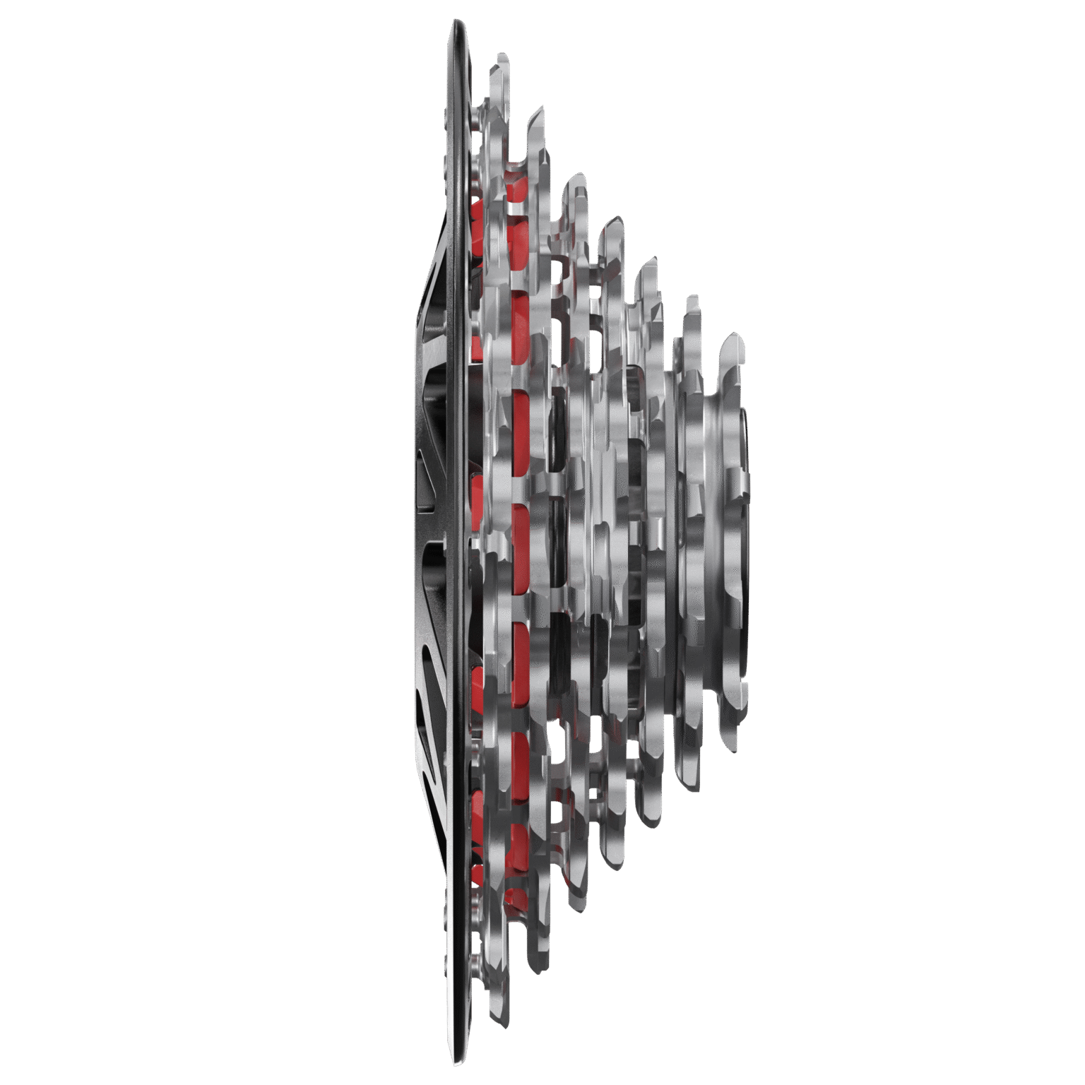 XX DH cassette XD SLIM driver