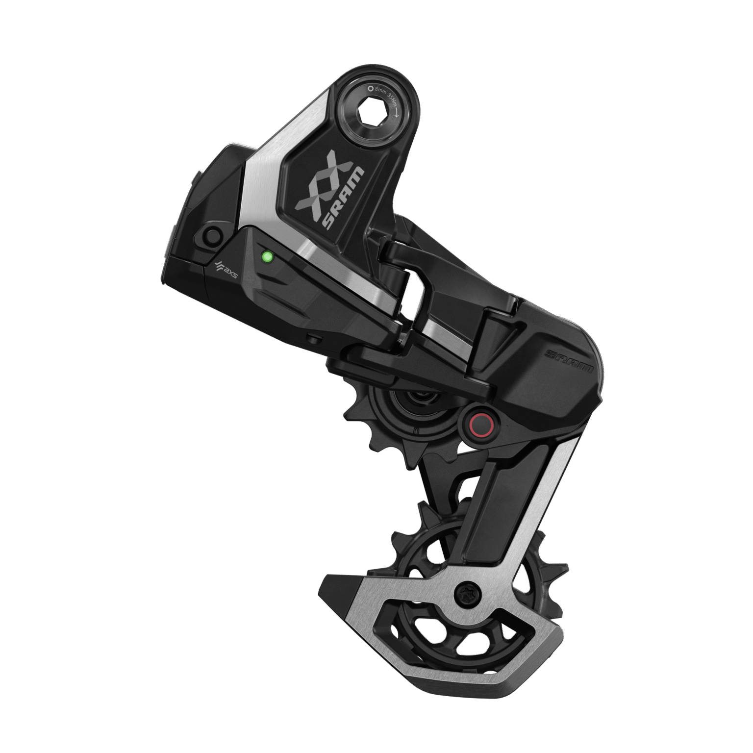 XX DH Transmission derailleur