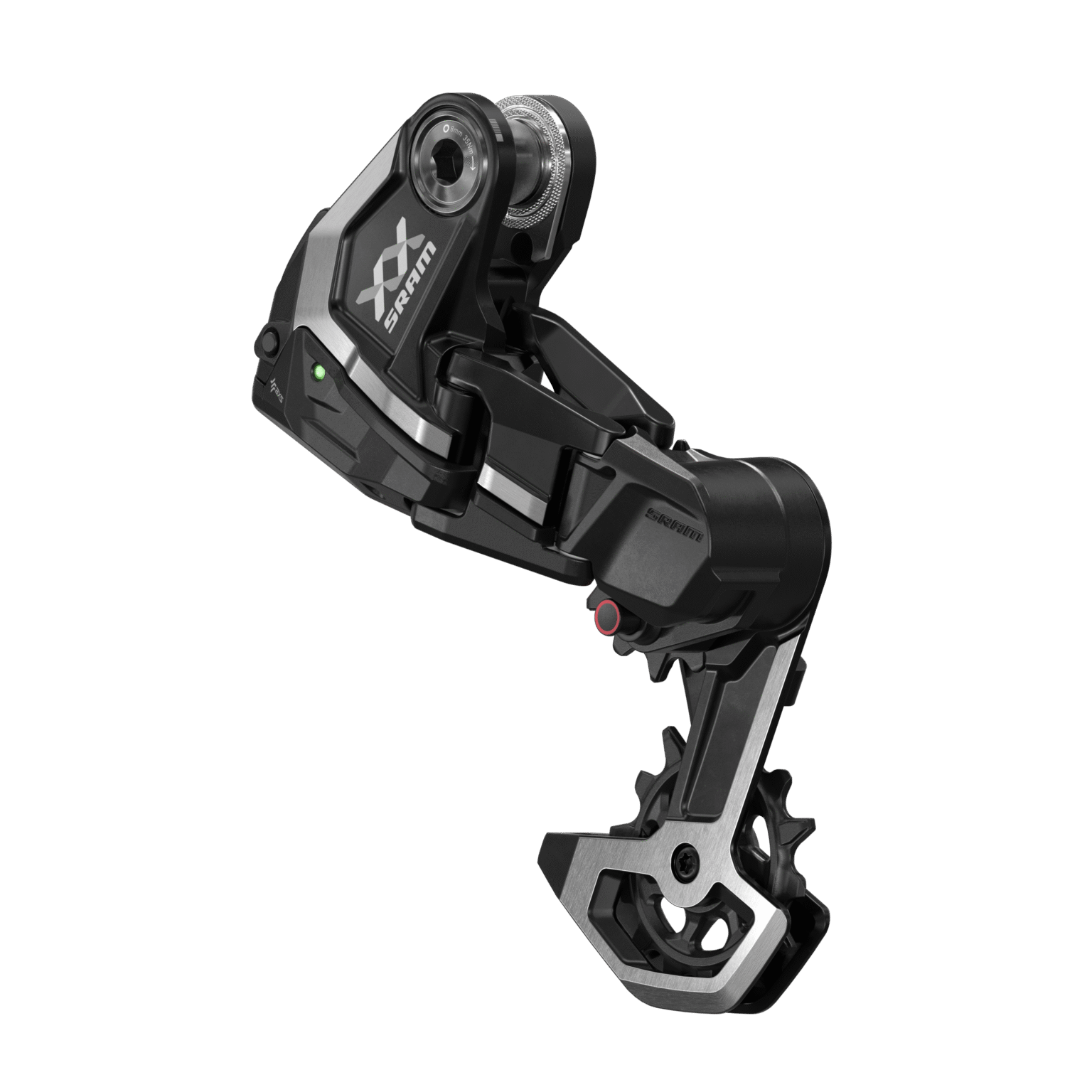 XX DH Transmission derailleur
