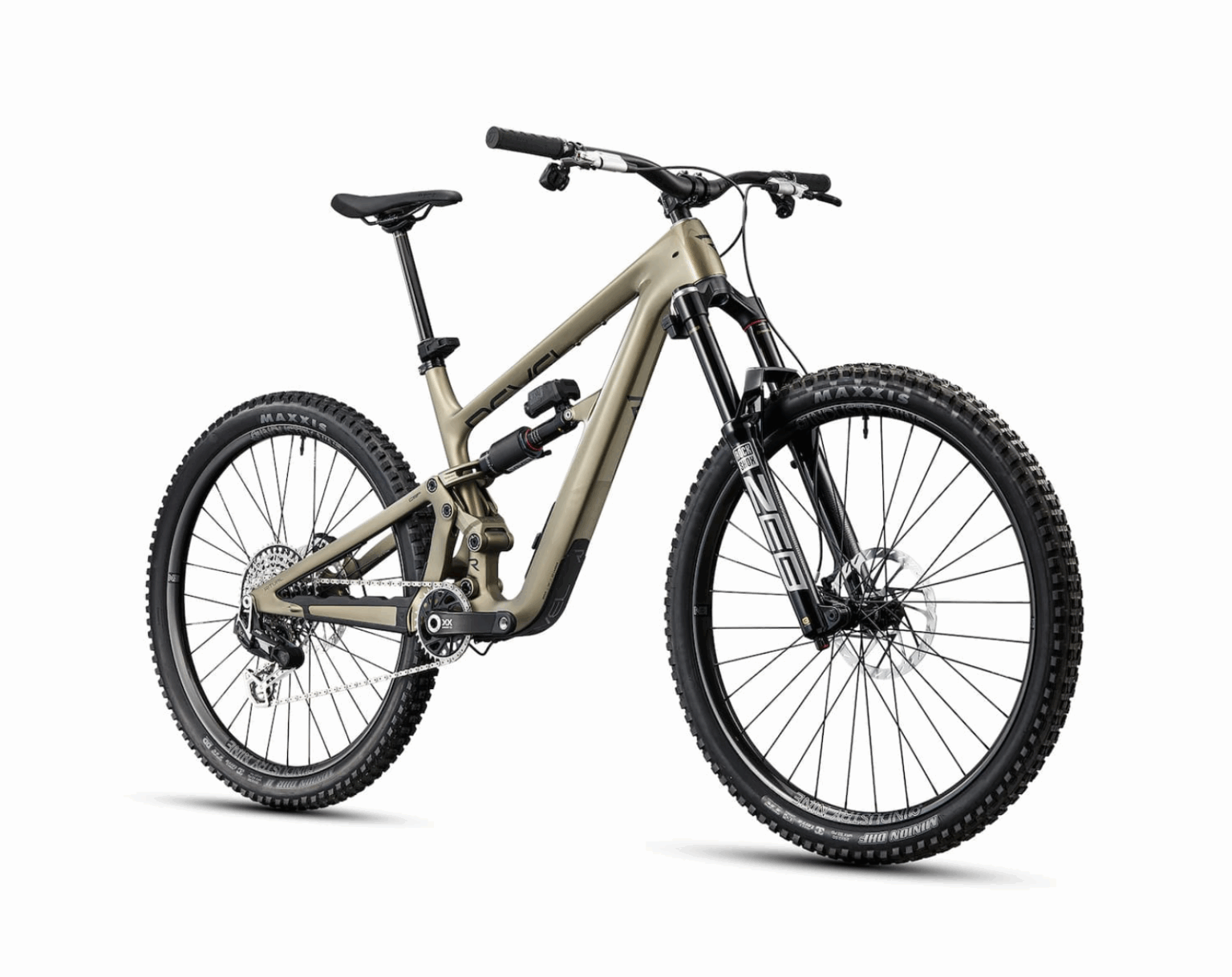 the 2026 Revel Ritual has new SRAM builds, new colors, and new branding