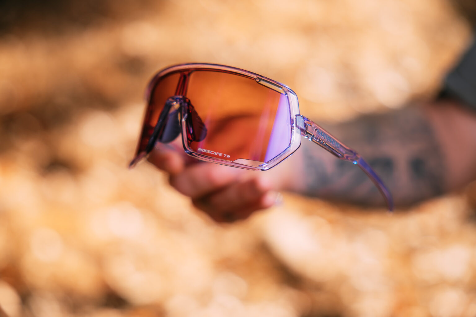 Ridescape TR Lens