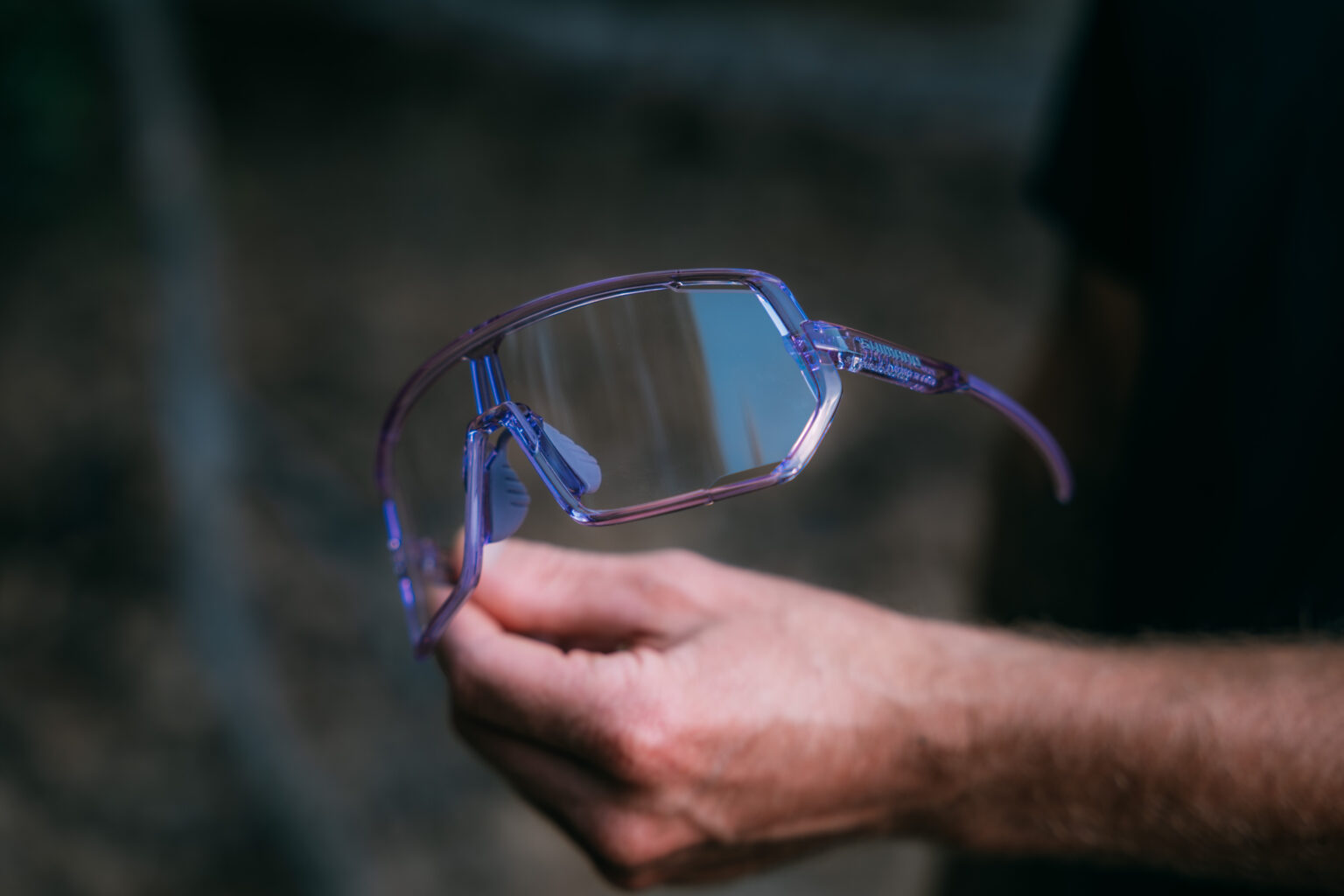 Ridescape TR Lens