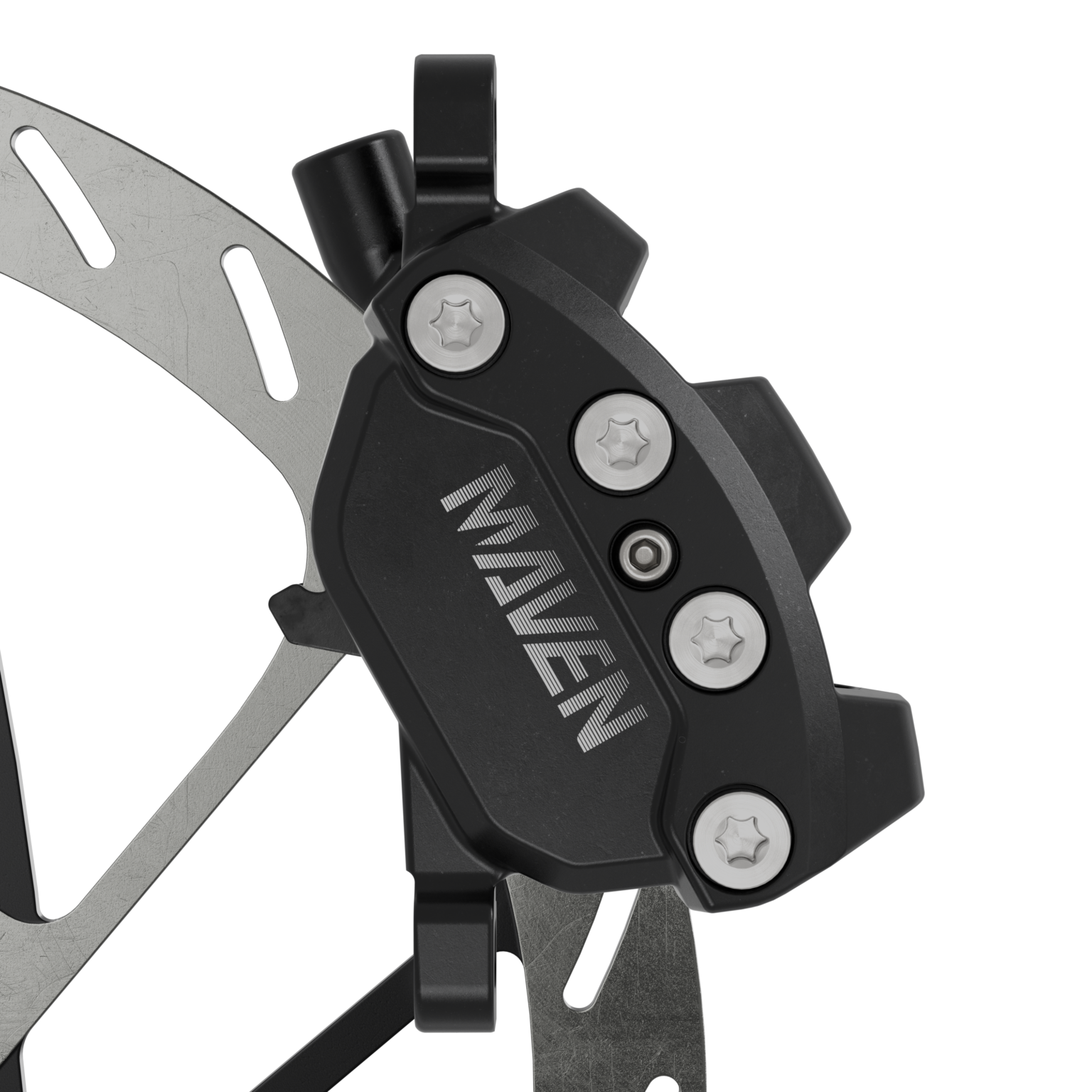 SRAM Maven B1 Bronze Caliper