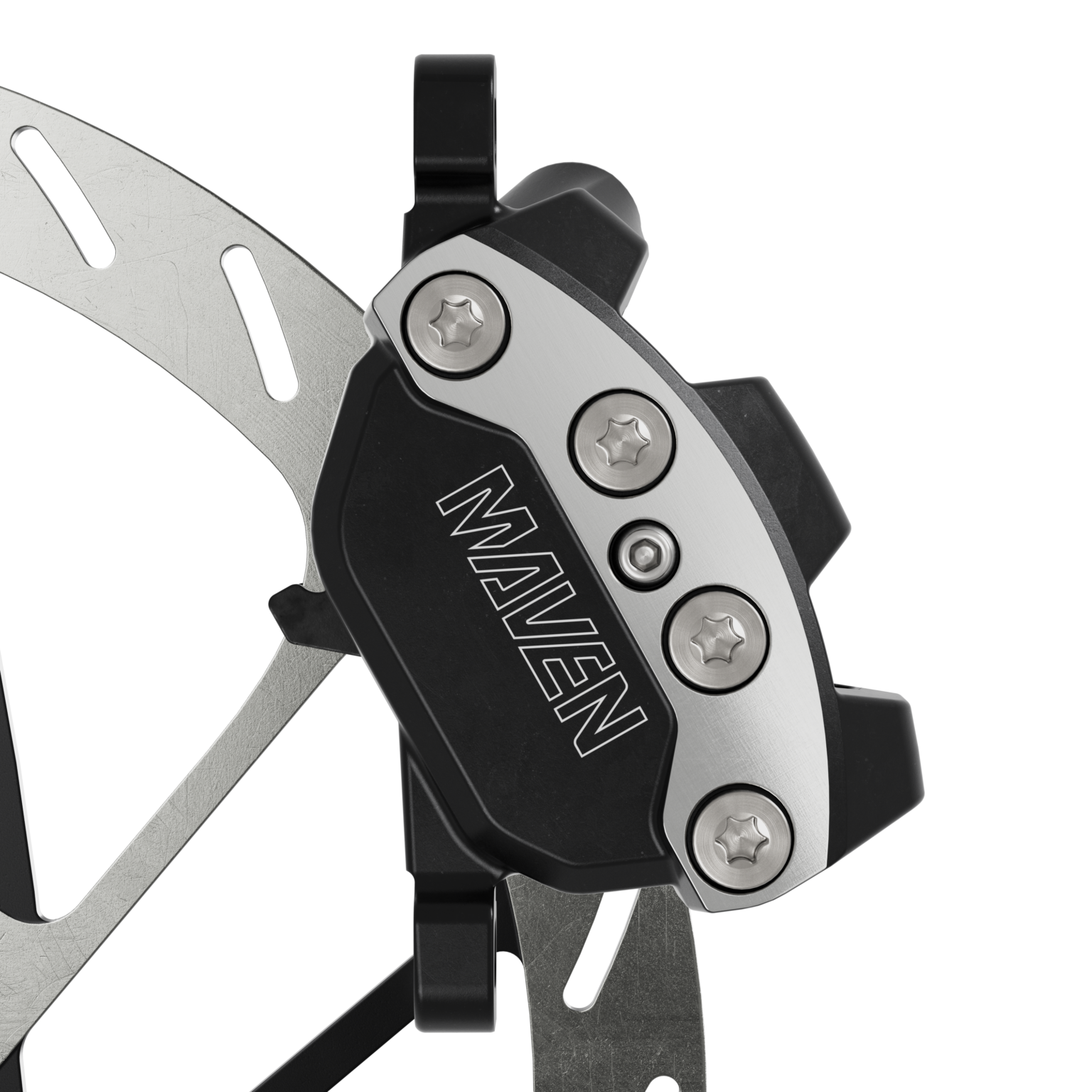 SRAM Maven B1 Ultimate caliper