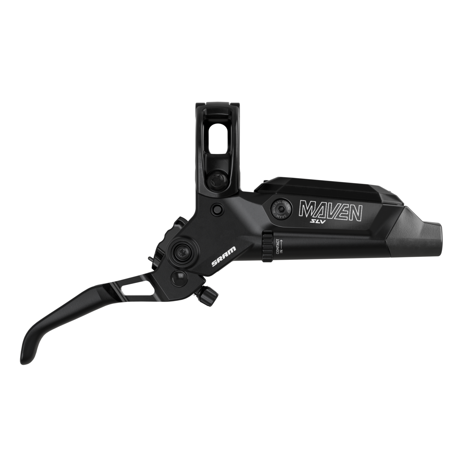 SRAM Maven B1 Silver