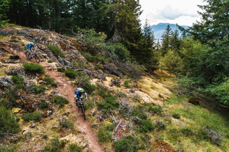 BC Bike Race Organizers Announce The BC Bike Fest Featuring XC, Enduro, and DH Races