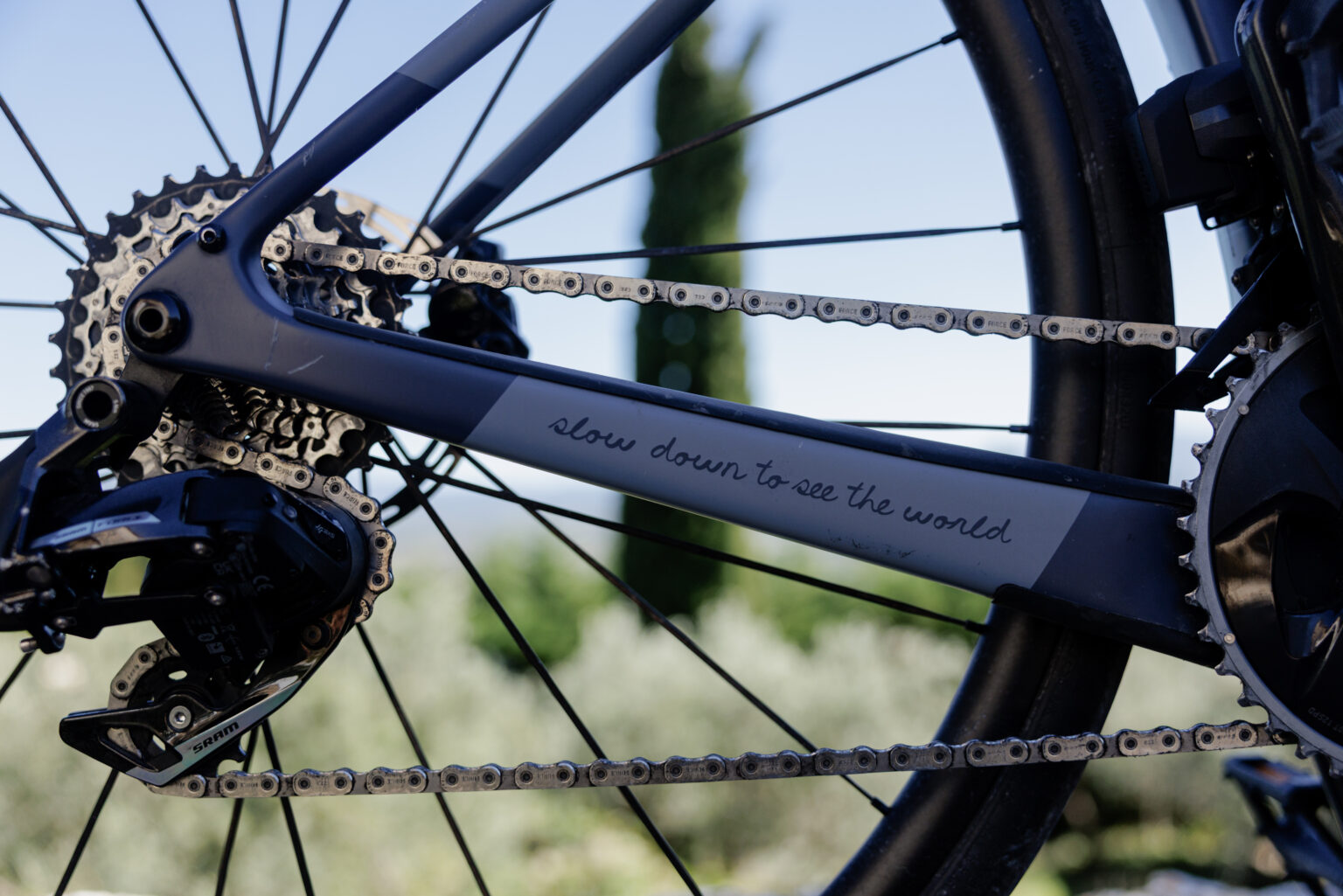 Butterfield & Robinson cycling trips