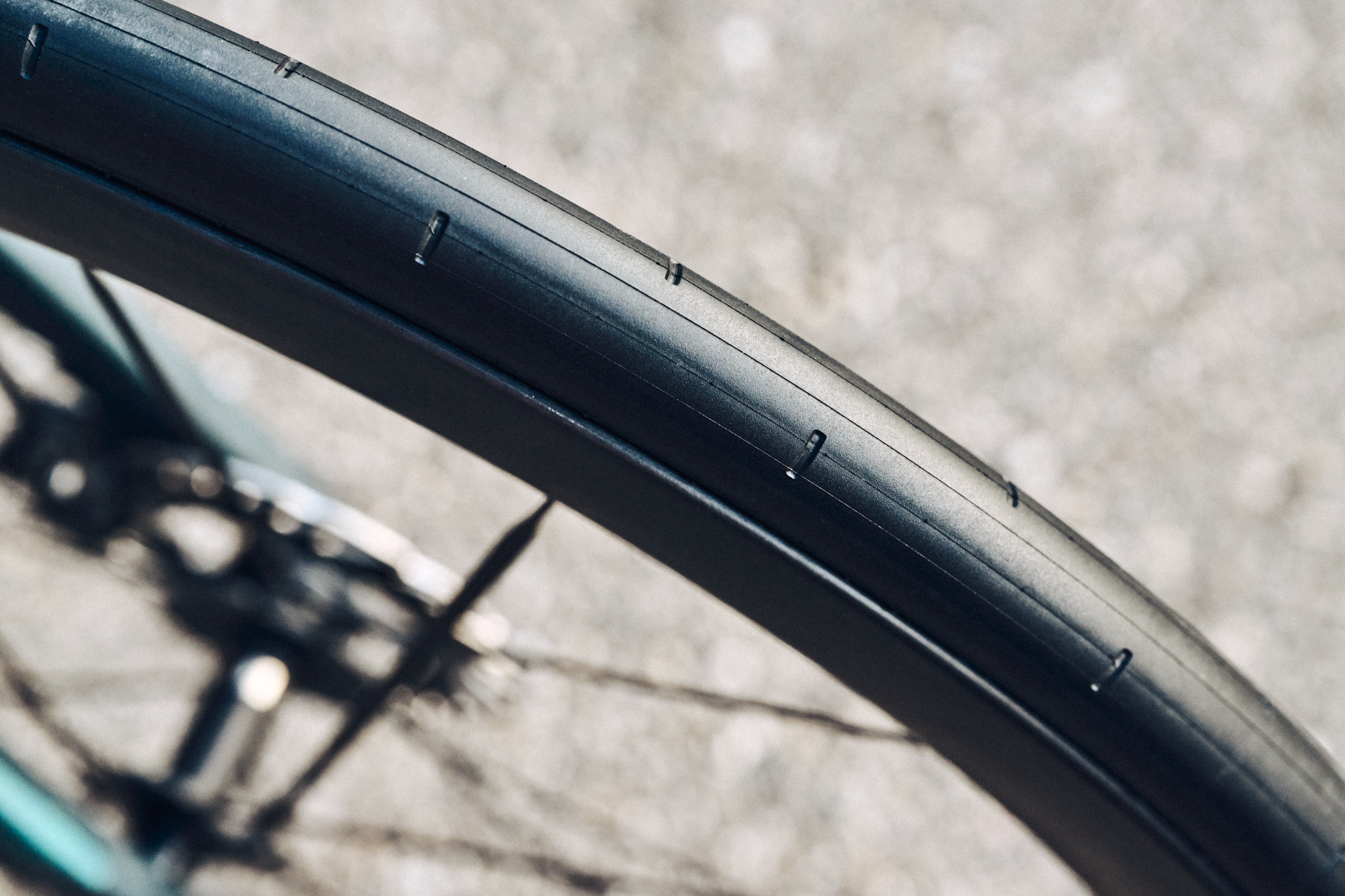 CADEX Max 50 Designed for Speed