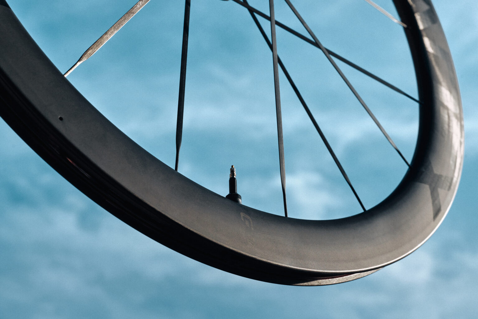 CADEX Max 50 Refined Aero Profile