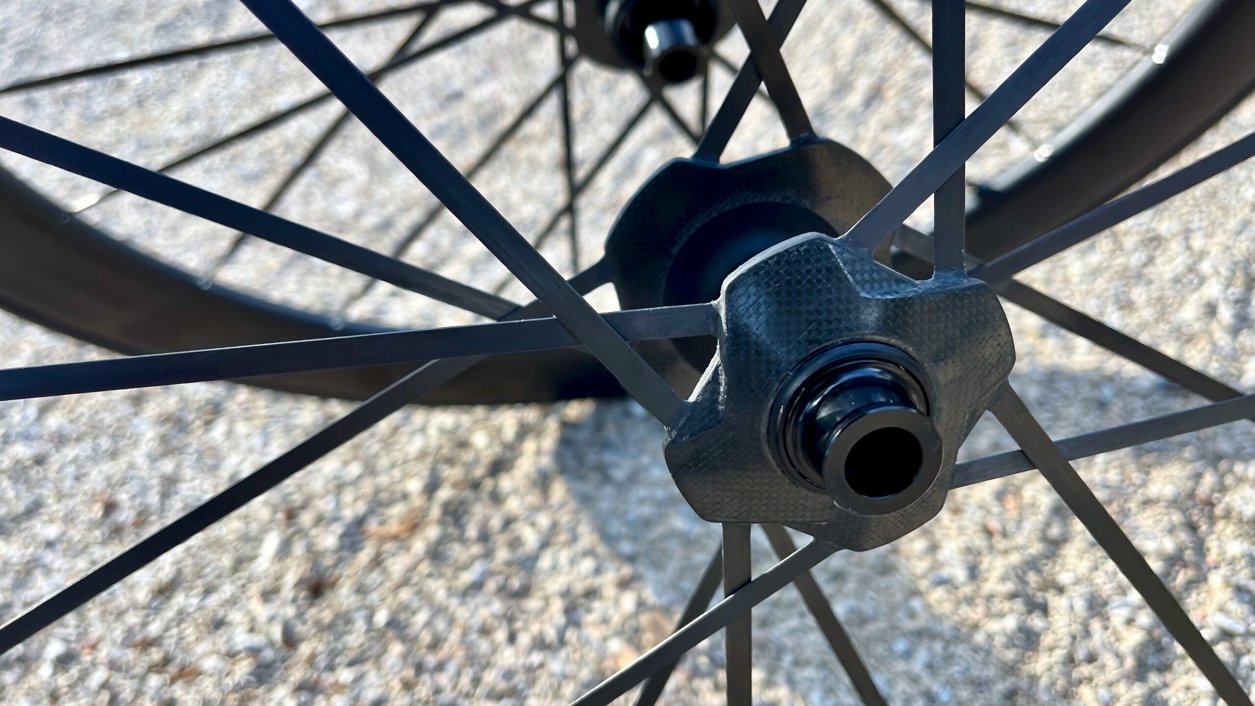 CADEX Max 50 bonding hub