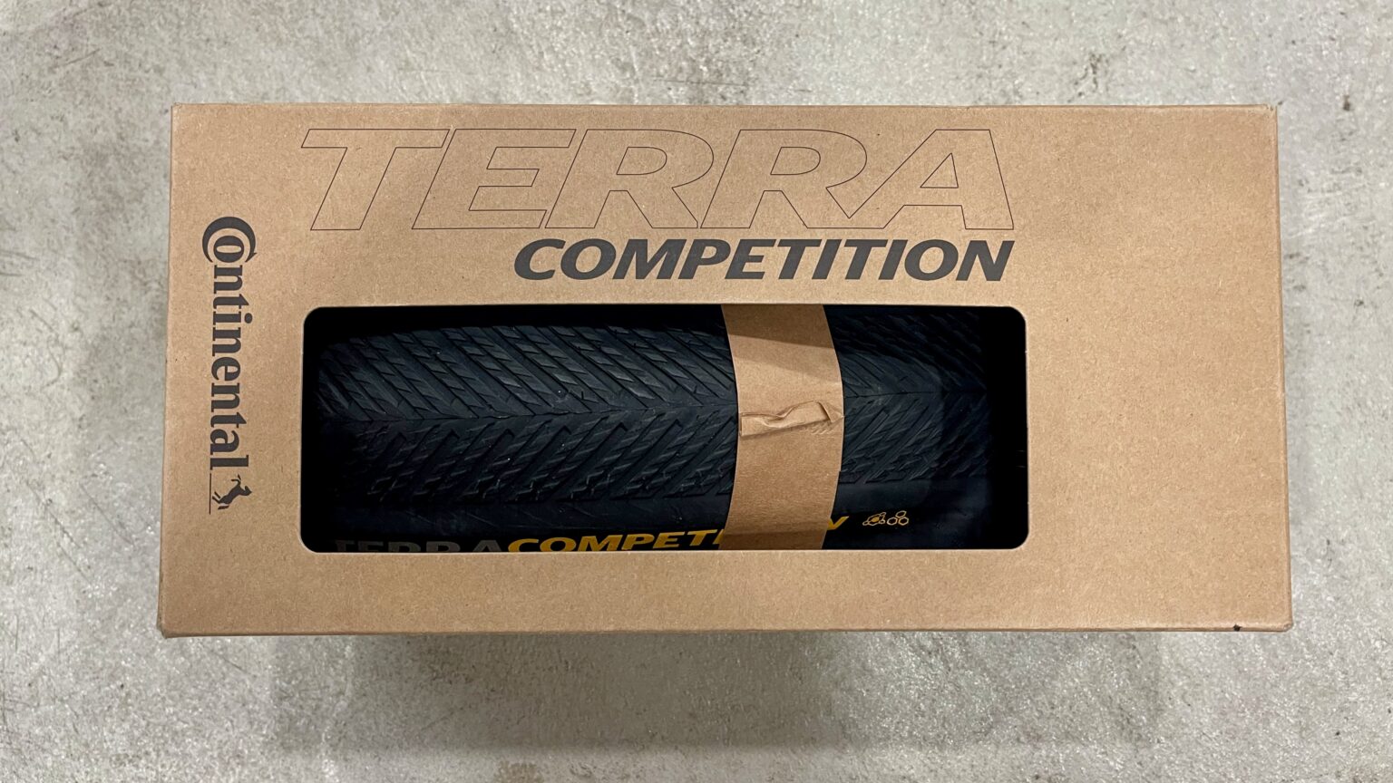 Continental Terra Competition