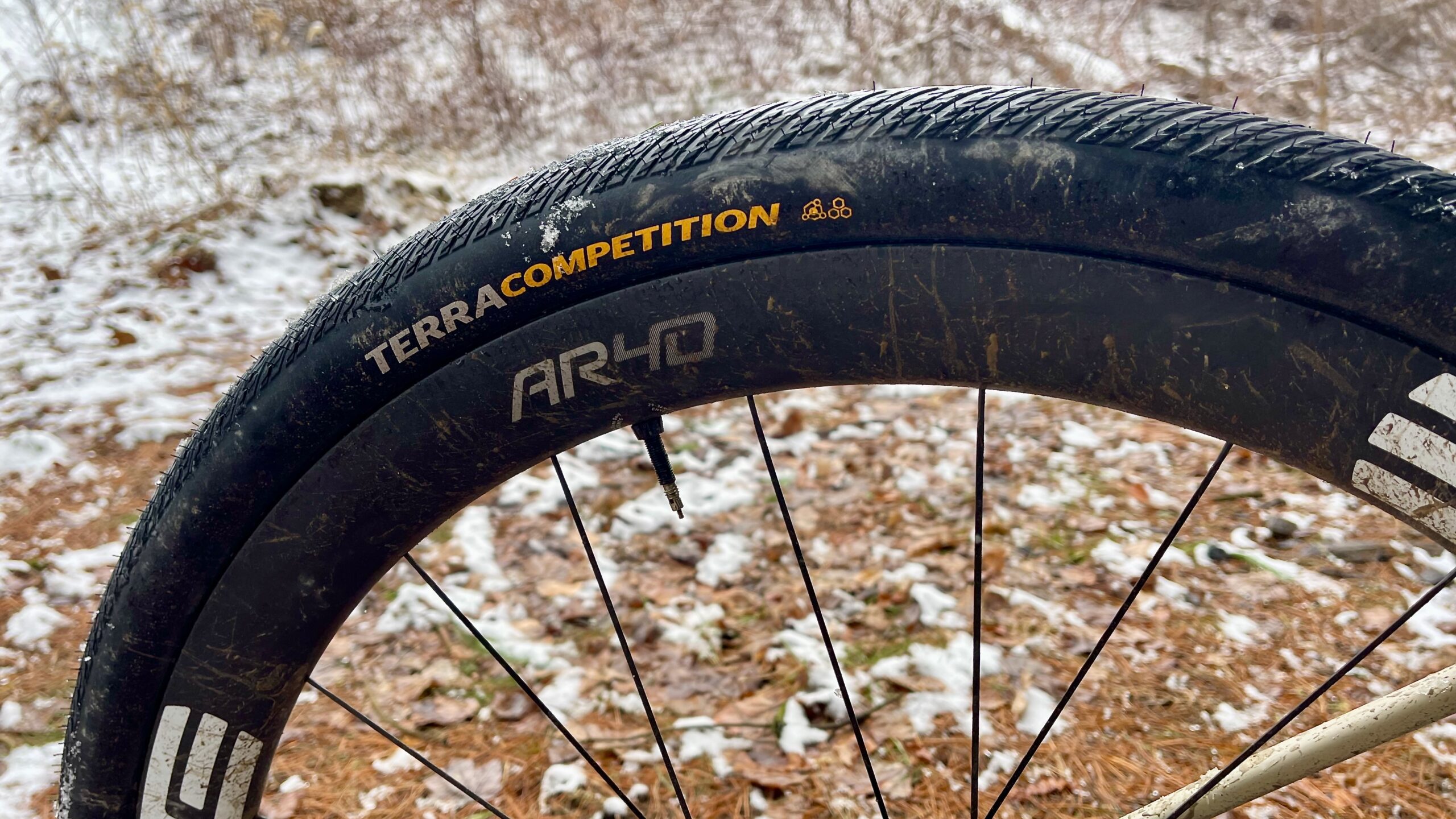 Continental Terra Competition more
