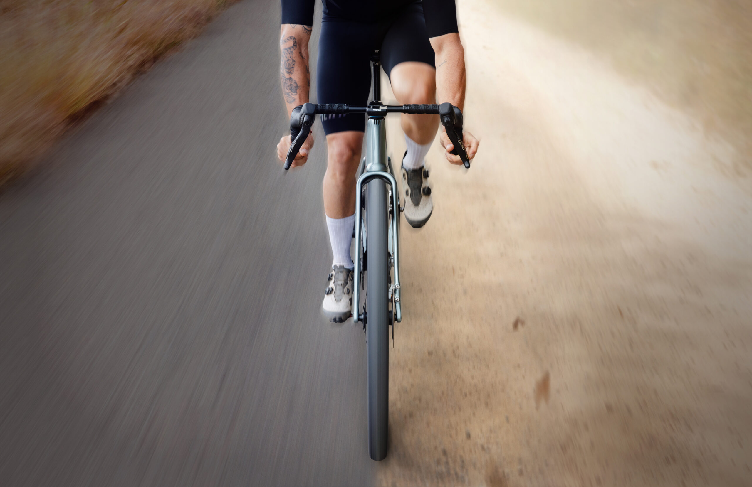 Continental Terra Competition road:trail