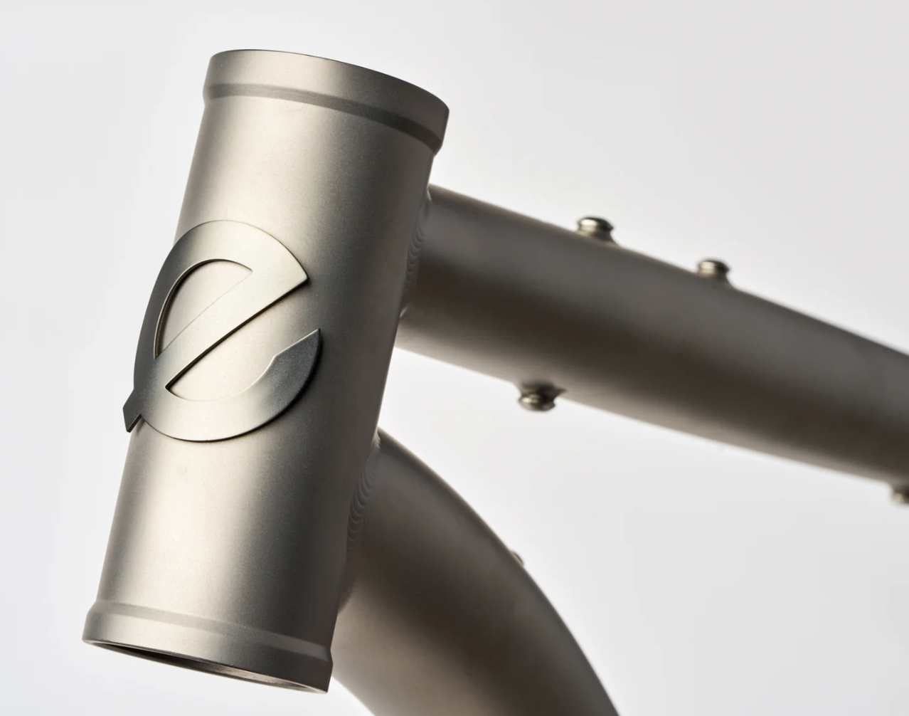 Esker titanium frames are moving to pre-order only
